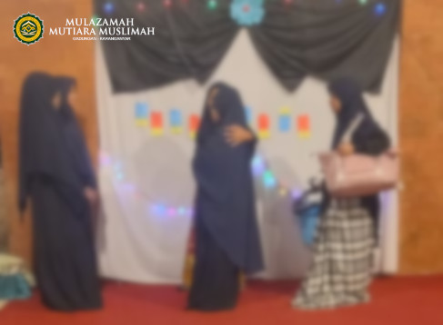 drama santriwati mutiara muslimah