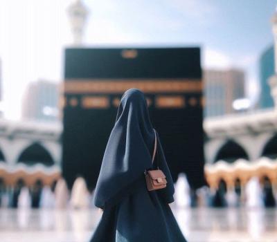 Takhliyah dan Tahliyah Seni Penyucian Jiwa di Mutiara Muslimah