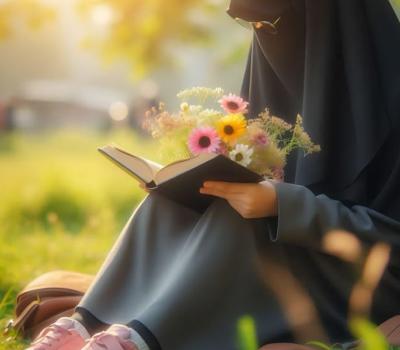 Ngargoyoso Kembali Harum, Atikah Raih Nilai Mumtaz pada Ujian Juziyah Juz 1