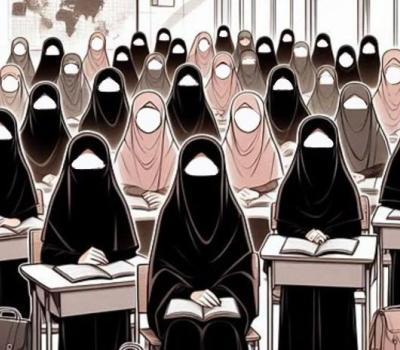 Genapkan Fondasi Adab, Santriwati Mutiara Muslimah Tuntaskan Kitab Ta’lim Al-Muta’allim