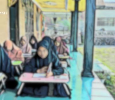 pelajaran syarah jurumiyah