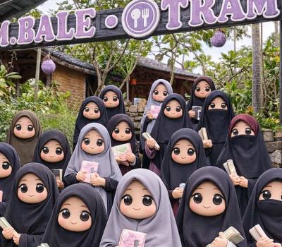 Ringkasan Artikel dan Berita